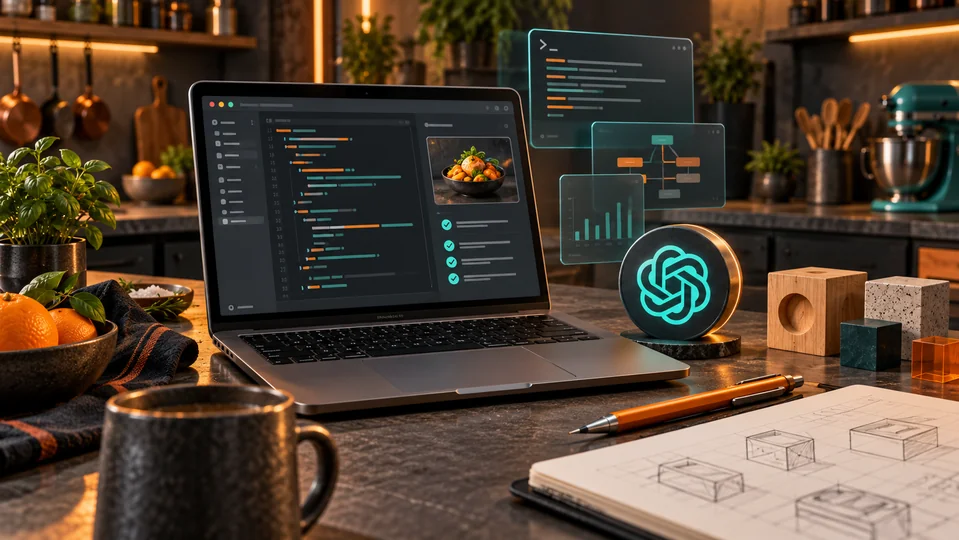 Cooking with Codex